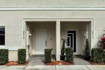 2819 NW 181st St, Miami Gardens, FL 33056 - Photo 4