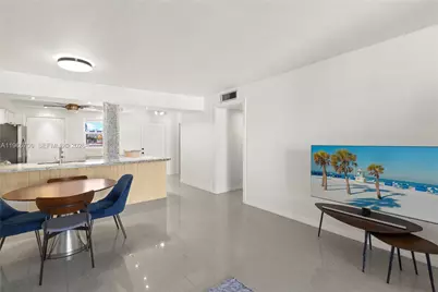 301 NE 14th Ave #601, Hallandale Beach, FL 33009 - Photo 6