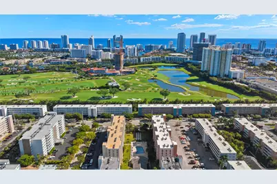 301 NE 14th Ave #601, Hallandale Beach, FL 33009 - Photo 30