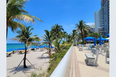 2030 S Ocean Dr #626, Hallandale Beach, FL 33009 - Photo 40