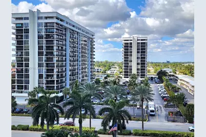 2030 S Ocean Dr #626, Hallandale Beach, FL 33009 - Photo 4