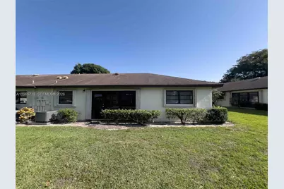 10198 Dovewood Ln #A, Boynton Beach, FL 33436 - Photo 14