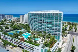 1 N Ocean Blvd, Pompano Beach, FL 33062 - Photo 1