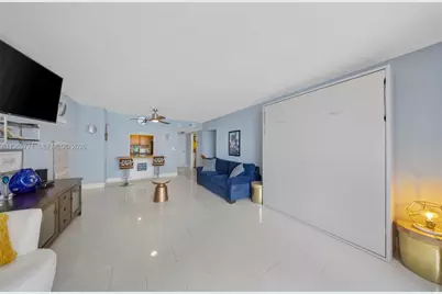 3180 S Ocean Dr #607, Hallandale Beach, FL 33009 - Photo 4