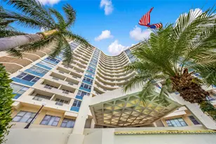 3180 S Ocean Dr, Hallandale Beach, FL 33009 - Photo 2