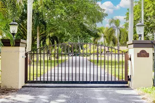 3761 Dellwood Blvd, Loxahatchee, FL 33470 - Photo 2