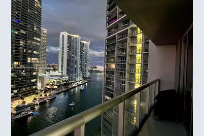 475 Brickell Ave #1715, Miami, FL 33131 - Photo 1