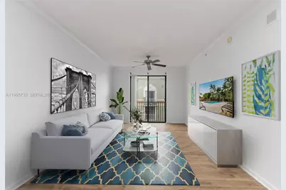 1919 Van Buren St #809A (Penthouse), Hollywood, FL 33020 - Photo 4