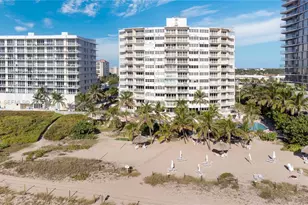 710 N Ocean Blvd, Pompano Beach, FL 33062 - Photo 34