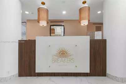 710 N Ocean Blvd #708, Pompano Beach, FL 33062 - Photo 28