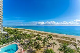 710 N Ocean Blvd, Pompano Beach, FL 33062 - Photo 1