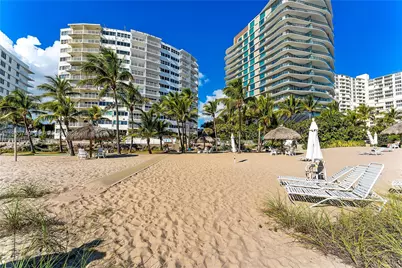 710 N Ocean Blvd #708, Pompano Beach, FL 33062 - Photo 30