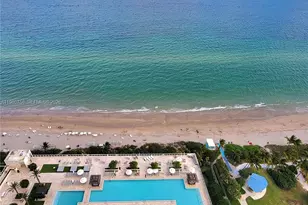 1800 S Ocean Dr, Hallandale Beach, FL 33009 - Photo 22