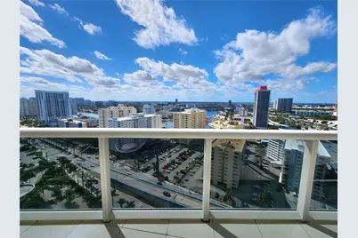 1800 S Ocean Dr #2406, Hallandale Beach, FL 33009 - Photo 4
