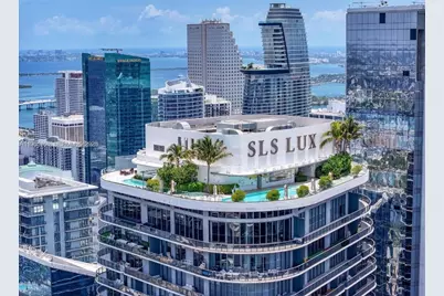 801 S Miami Ave #4407, Miami, FL 33130 - Photo 30