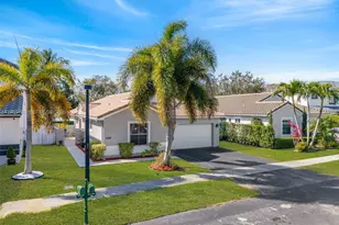 19238 NW 19th St, Pembroke Pines, FL 33029 - Photo 2