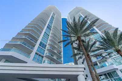 16400 Collins Ave #744, Sunny Isles Beach, FL 33160 - Photo 1