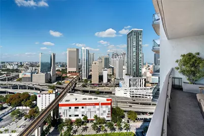 90 SW 3rd St #2706, Miami, FL 33130 - Photo 38