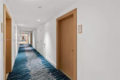 90 SW 3rd St #2706, Miami, FL 33130 - Photo 68