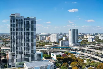 90 SW 3rd St #2706, Miami, FL 33130 - Photo 34