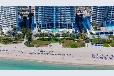 17001 Collins Ave #4608, Sunny Isles Beach, FL 33160 - Photo 34