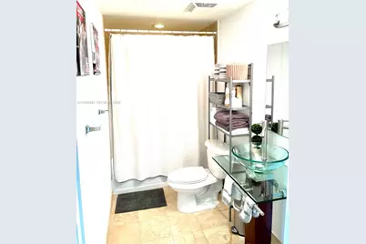 350 S Miami Ave #2114, Miami, FL 33130 - Photo 16