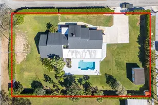 17150 SW 274th St, Homestead, FL 33031 - Photo 4