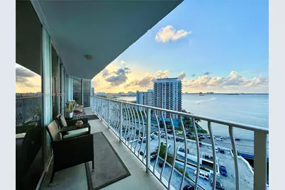 7601 E Treasure Dr #1817, North Bay Village, FL 33141 - Photo 28