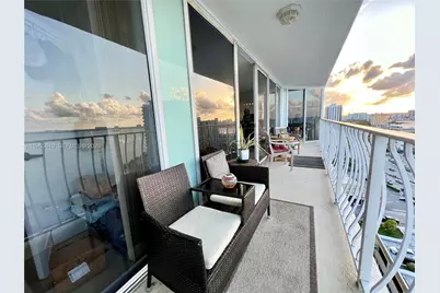 7601 E Treasure Dr #1817, North Bay Village, FL 33141 - Photo 26