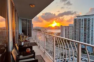 7601 E Treasure Dr, North Bay Village, FL 33141 - Photo 2