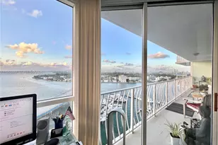 7601 E Treasure Dr, North Bay Village, FL 33141 - Photo 24