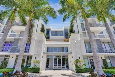 111 SE 1st Ave #PH507, Delray Beach, FL 33444 - Photo 2