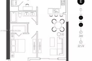 1080 Brickell Ave, Miami, FL 33131 - Photo 20