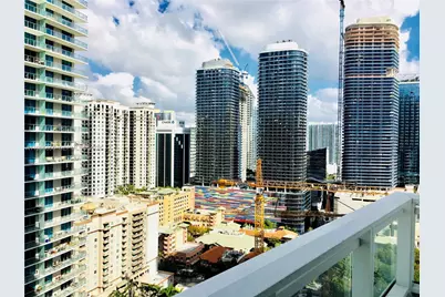 1080 Brickell Ave #2607, Miami, FL 33131 - Photo 12