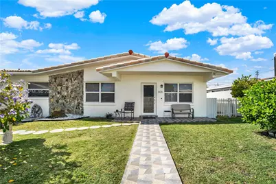606 SW 58th Ct, Miami, FL 33144 - Photo 2