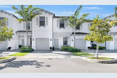 656 NW 203rd Ter, Miami Gardens, FL 33169 - Photo 1