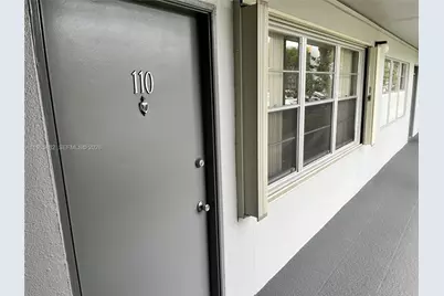 13250 SW 4th Ct #110G, Pembroke Pines, FL 33027 - Photo 20