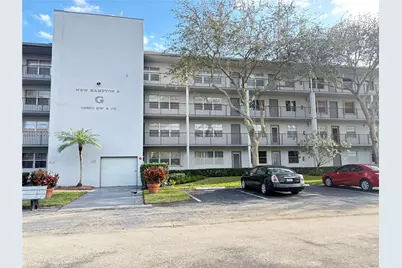13250 SW 4th Ct #110G, Pembroke Pines, FL 33027 - Photo 24