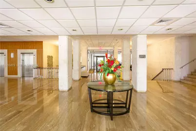 1980 S Ocean Dr #22G, Hallandale Beach, FL 33009 - Photo 32