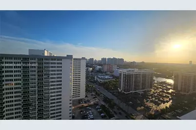 1980 S Ocean Dr #22G, Hallandale Beach, FL 33009 - Photo 28