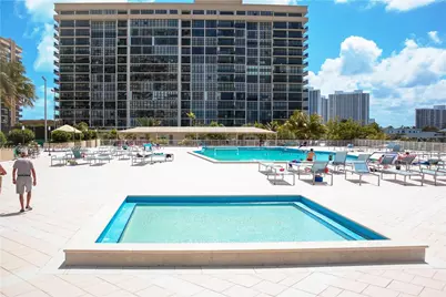 1980 S Ocean Dr #22G, Hallandale Beach, FL 33009 - Photo 40