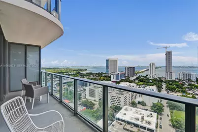 121 NE 34th St #2205, Miami, FL 33137 - Photo 28