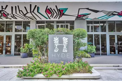 121 NE 34th St #2205, Miami, FL 33137 - Photo 2