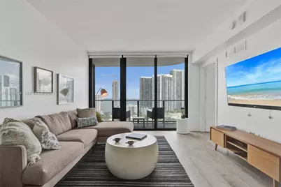 121 NE 34th St #2205, Miami, FL 33137 - Photo 1