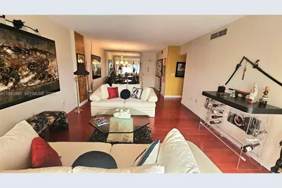 1985 S Ocean Dr #10J, Hallandale Beach, FL 33009 - Photo 10