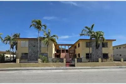 47 NW 47th Ave #16, Miami, FL 33126 - Photo 1