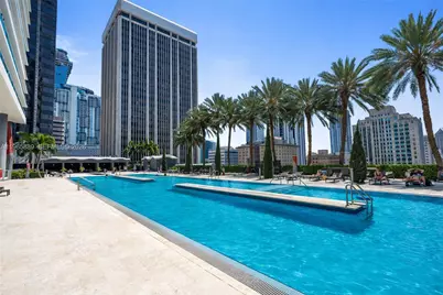 50 Biscayne Blvd #4209, Miami, FL 33132 - Photo 8