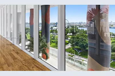 50 Biscayne Blvd #4209, Miami, FL 33132 - Photo 16