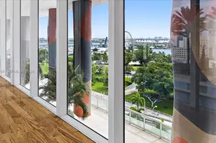 50 Biscayne Blvd, Miami, FL 33132 - Photo 16