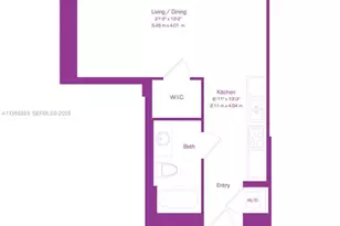 50 Biscayne Blvd, Miami, FL 33132 - Photo 18